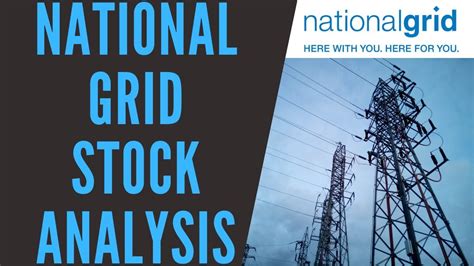 national grid share price dividend